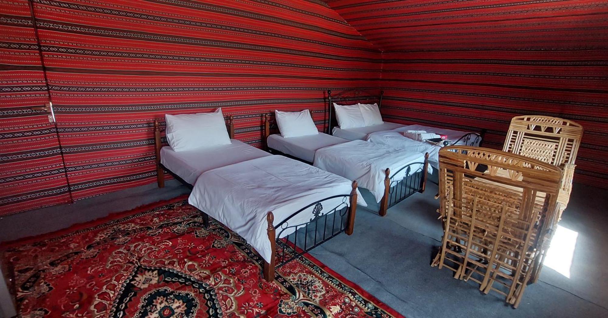 Delight Desert Camp Al Wāşil Екстериор снимка