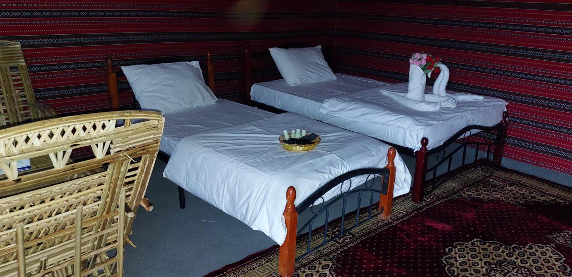Delight Desert Camp Al Wāşil Екстериор снимка