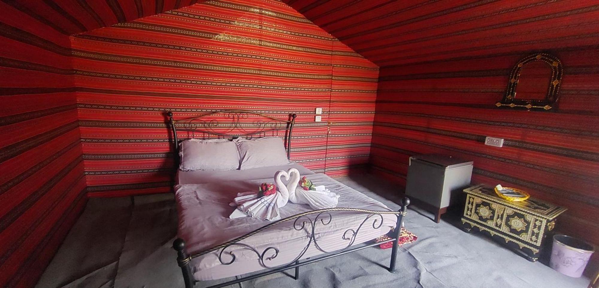 Delight Desert Camp Al Wāşil Екстериор снимка